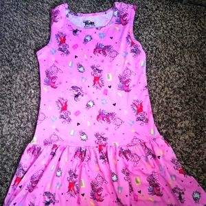 Girl's Trolls Sundress